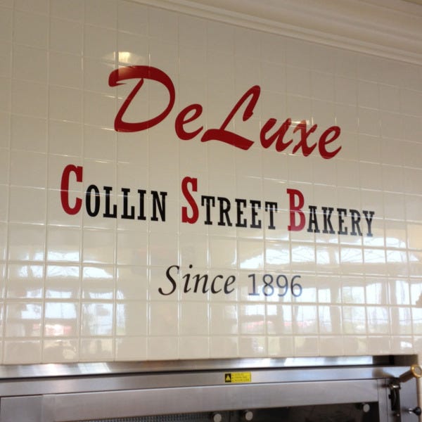 Custom Wall Decal