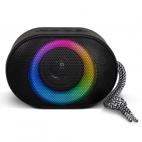 Terrain Outdoor Bluetooth Speaker