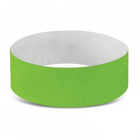 Tyvek Event Wrist Band