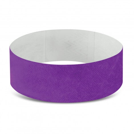 Tyvek Event Wrist Band