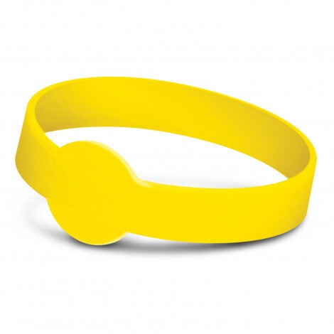 Xtra Silicone Wrist Band