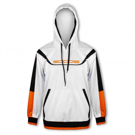 Custom Mens Sports Hoodie