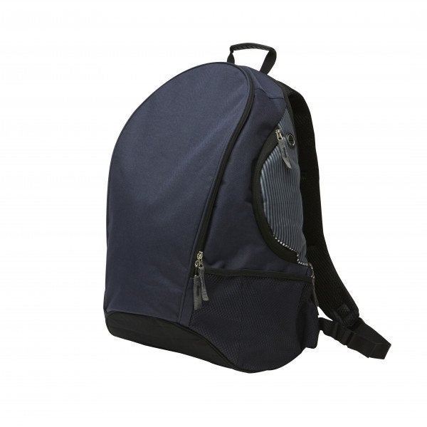 Custom Razor Backpack