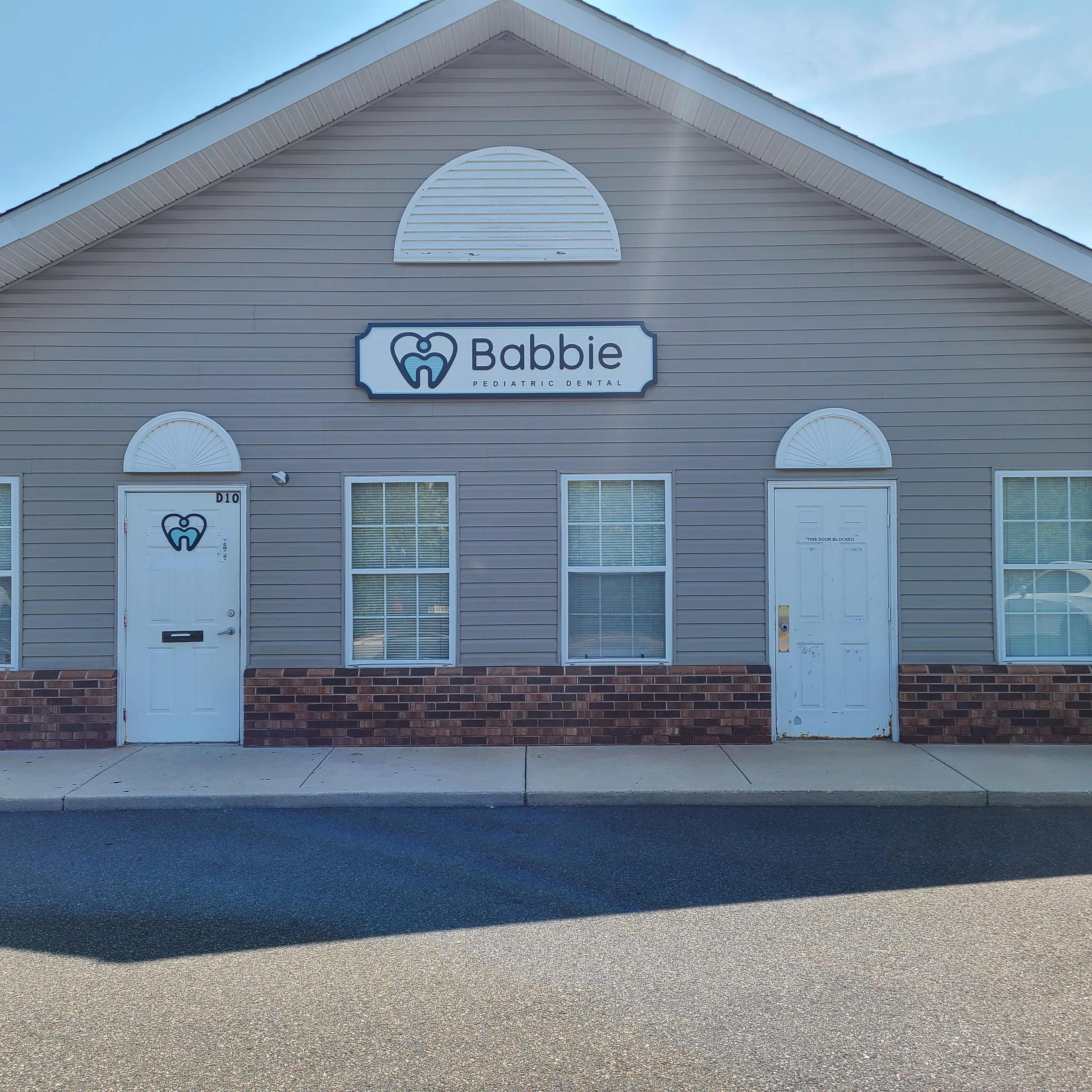 Babbie Pediatric Dental