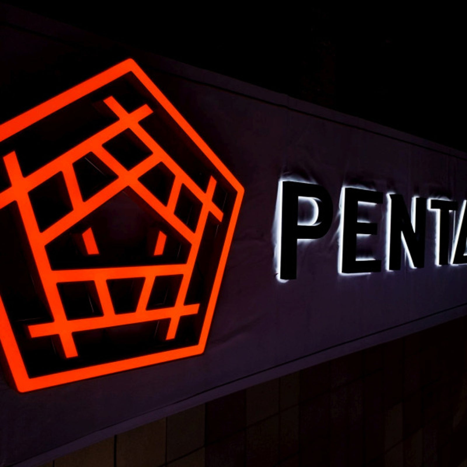 Illuminated Signs