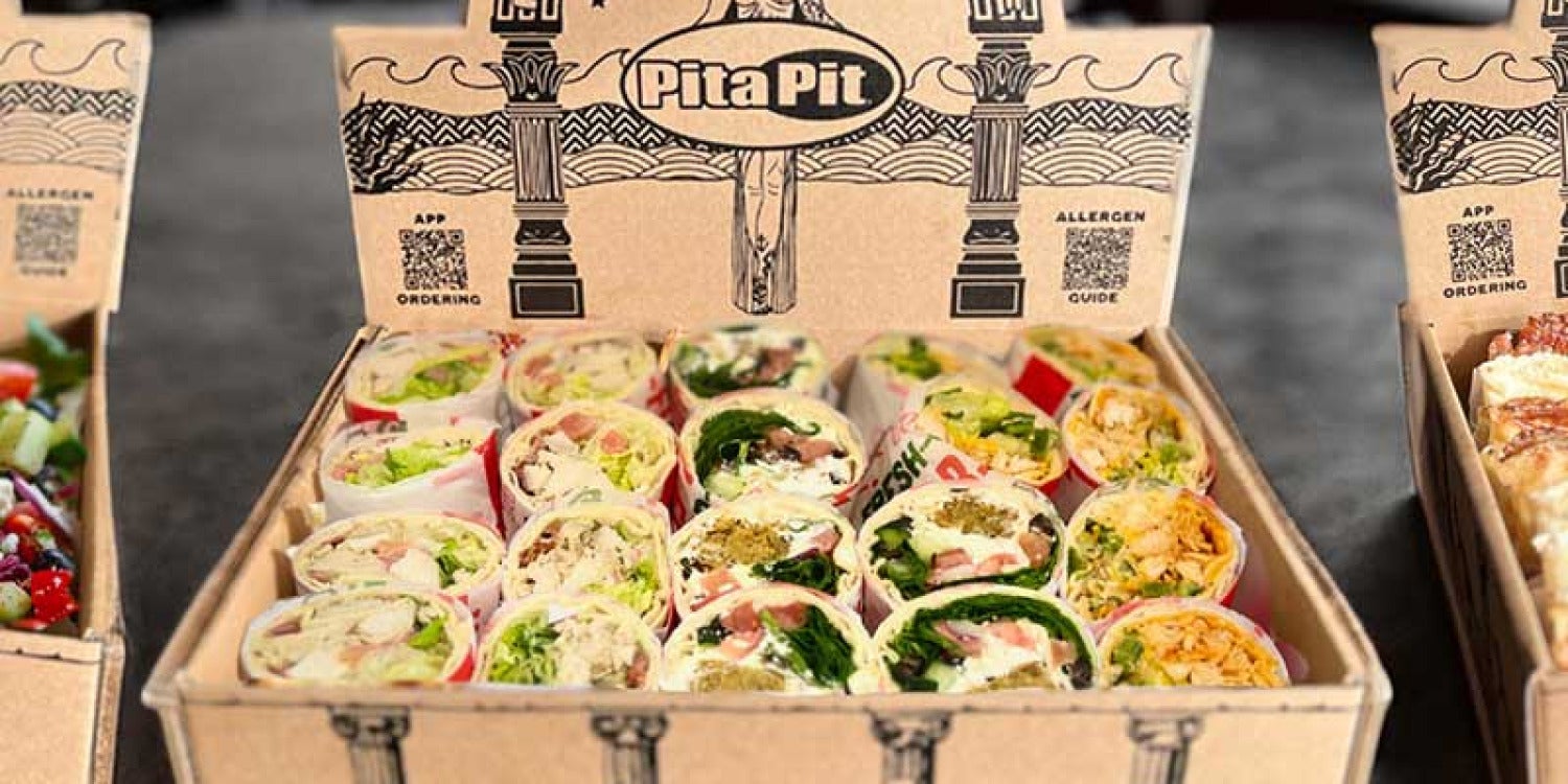 Pita Pit USA Appoints Seasoned Veteran Meghan Haugen as Chief Operating Officer