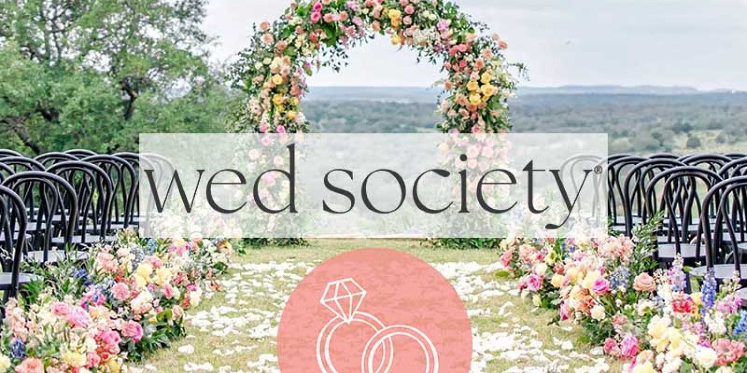 Wed Society® Nabs $5.775 Million in Series A Funding, Revolutionizing Wedding Vendor Connections in North America Wed Society® Nabs $5.775 Million in Series A Funding, Revolutionizing Wedding Vendor Connections in North America