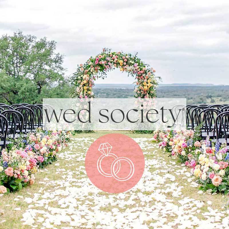 Wed Society® Nabs $5.775 Million in Series A Funding, Revolutionizing Wedding Vendor Connections in North America Wed Society® Nabs $5.775 Million in Series A Funding, Revolutionizing Wedding Vendor Connections in North America