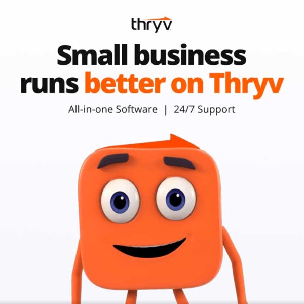 Thryv Holdings, Inc. Secures Coveted Spot on Selling Power's 60 Best Companies to Sell For List for Seventh Consecutive Year Thryv Holdings, Inc. Secures Coveted Spot on Selling Power's 60 Best Companies to Sell For List for Seventh Consecutive Year