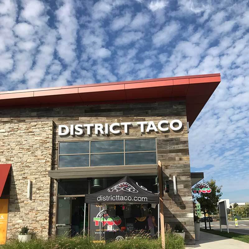 District Taco Welcomes Innovation and Growth with New Leadership Team Members District Taco Welcomes Innovation and Growth with New Leadership Team Members