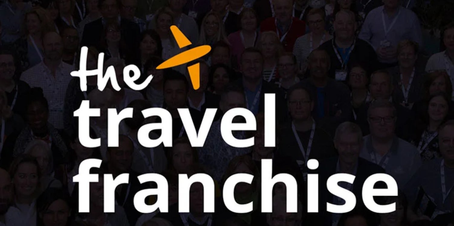 Travel Franchise Wins Again: The Ultimate Work-from-Anywhere Model