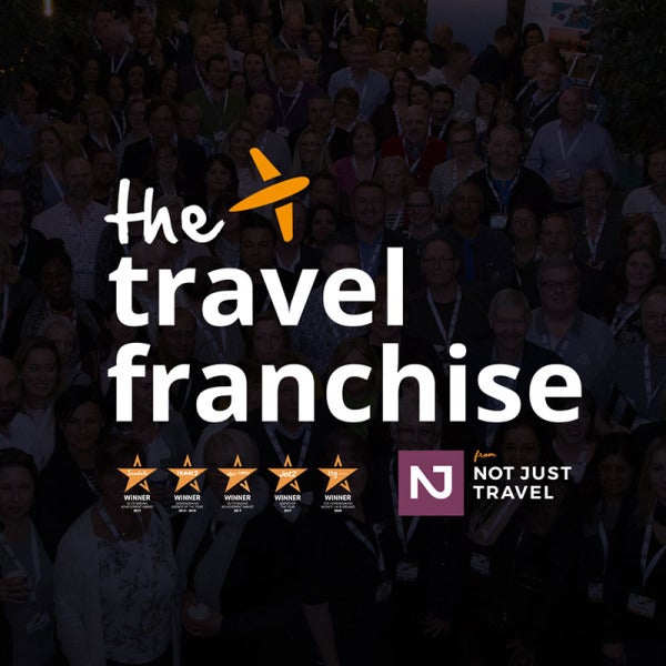 Travel Franchise Wins Again: The Ultimate Work-from-Anywhere Model Travel Franchise Wins Again: The Ultimate Work-from-Anywhere Model