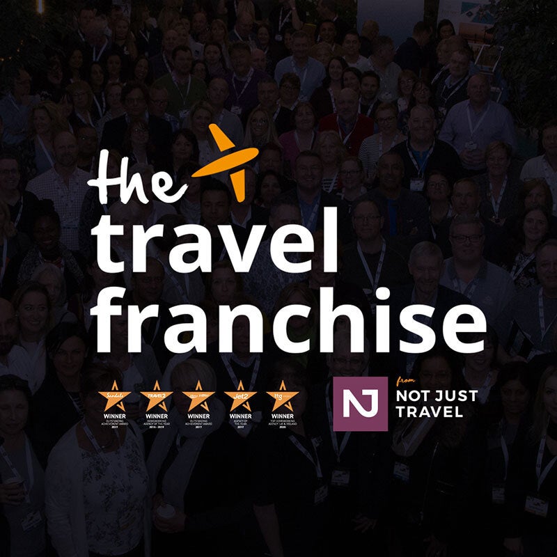Travel Franchise Wins Again: The Ultimate Work-from-Anywhere Model Travel Franchise Wins Again: The Ultimate Work-from-Anywhere Model
