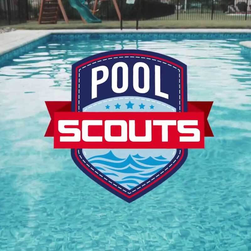Pool Scouts Makes Waves in South Jersey