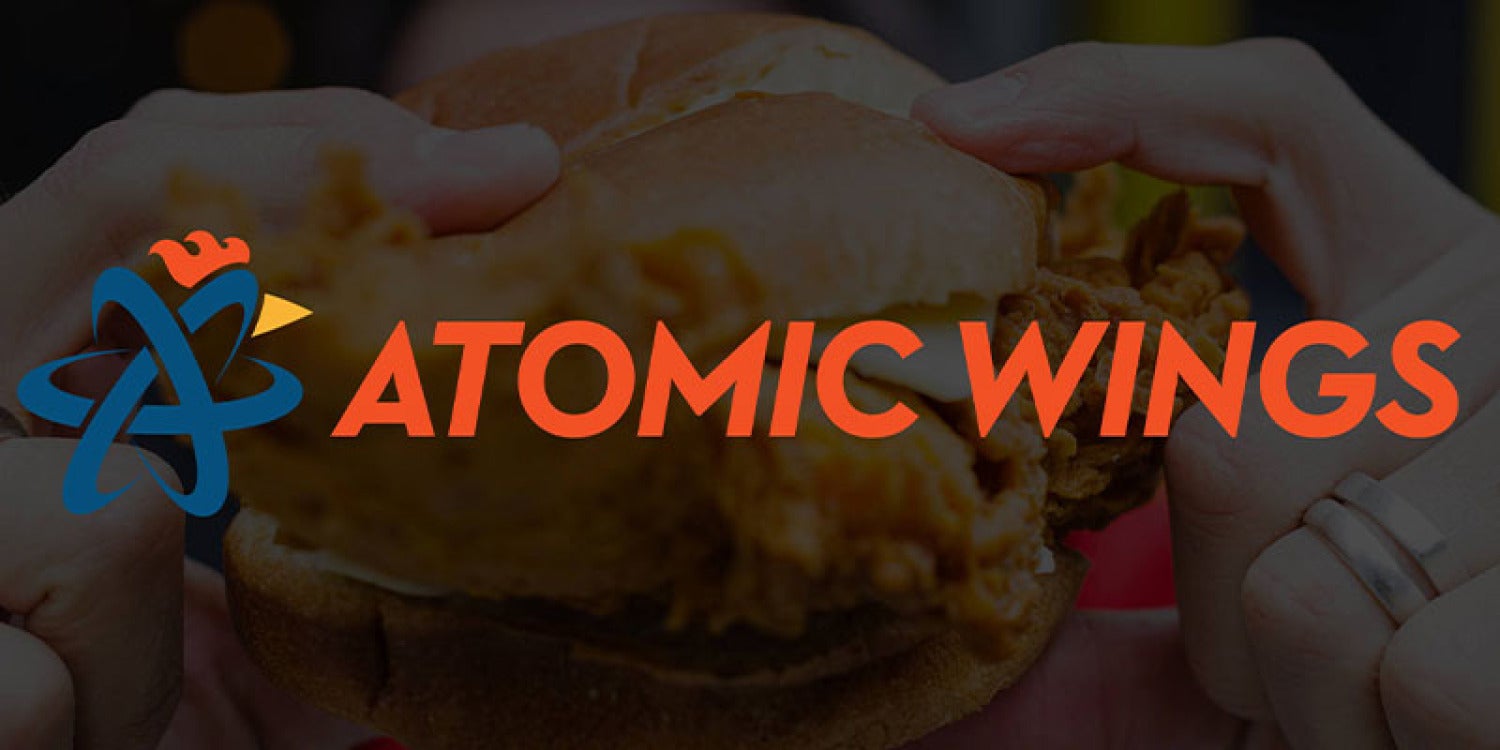 Atomic Wings Sprinkles New York Magic on Sioux Falls