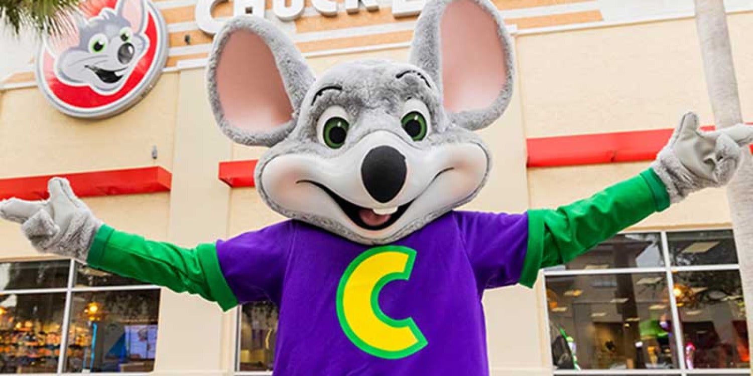 Chuck E. Cheese, Twist Brands, and Pita Pit: Embracing Innovation and Adaptation for Future Growth