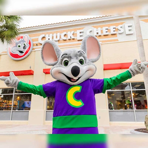 Chuck E. Cheese, Twist Brands, and Pita Pit: Embracing Innovation and Adaptation for Future Growth Chuck E. Cheese, Twist Brands, and Pita Pit: Embracing Innovation and Adaptation for Future Growth