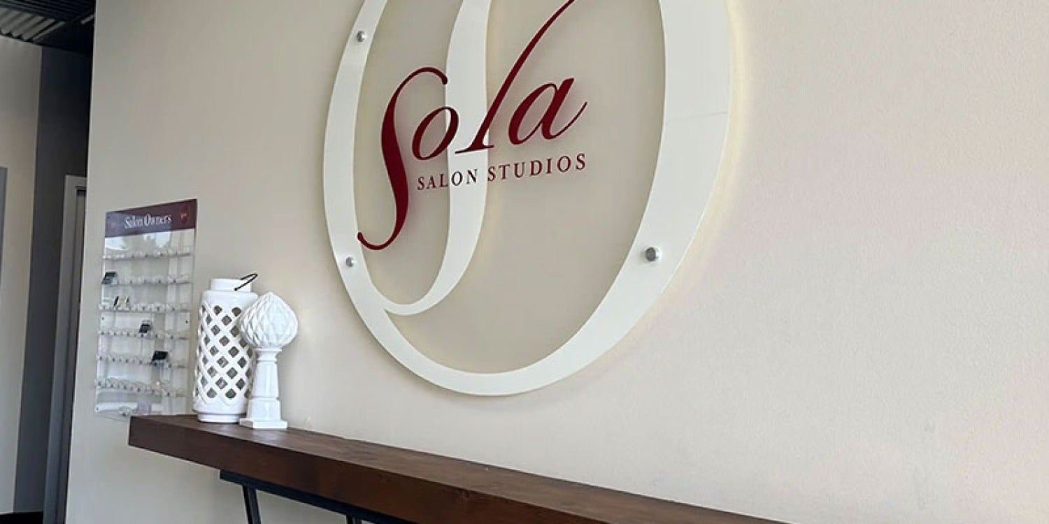 Erin Elgin's Beauty Empire: The Entrepreneur's Journey with Sola Salons Erin Elgin's Beauty Empire: The Entrepreneur's Journey with Sola Salons