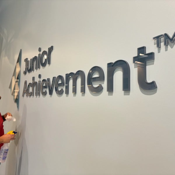 Jr Achievement
