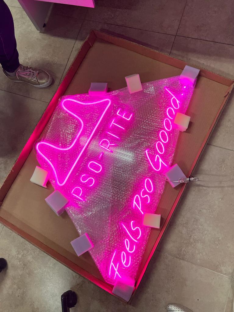 Neon Signs