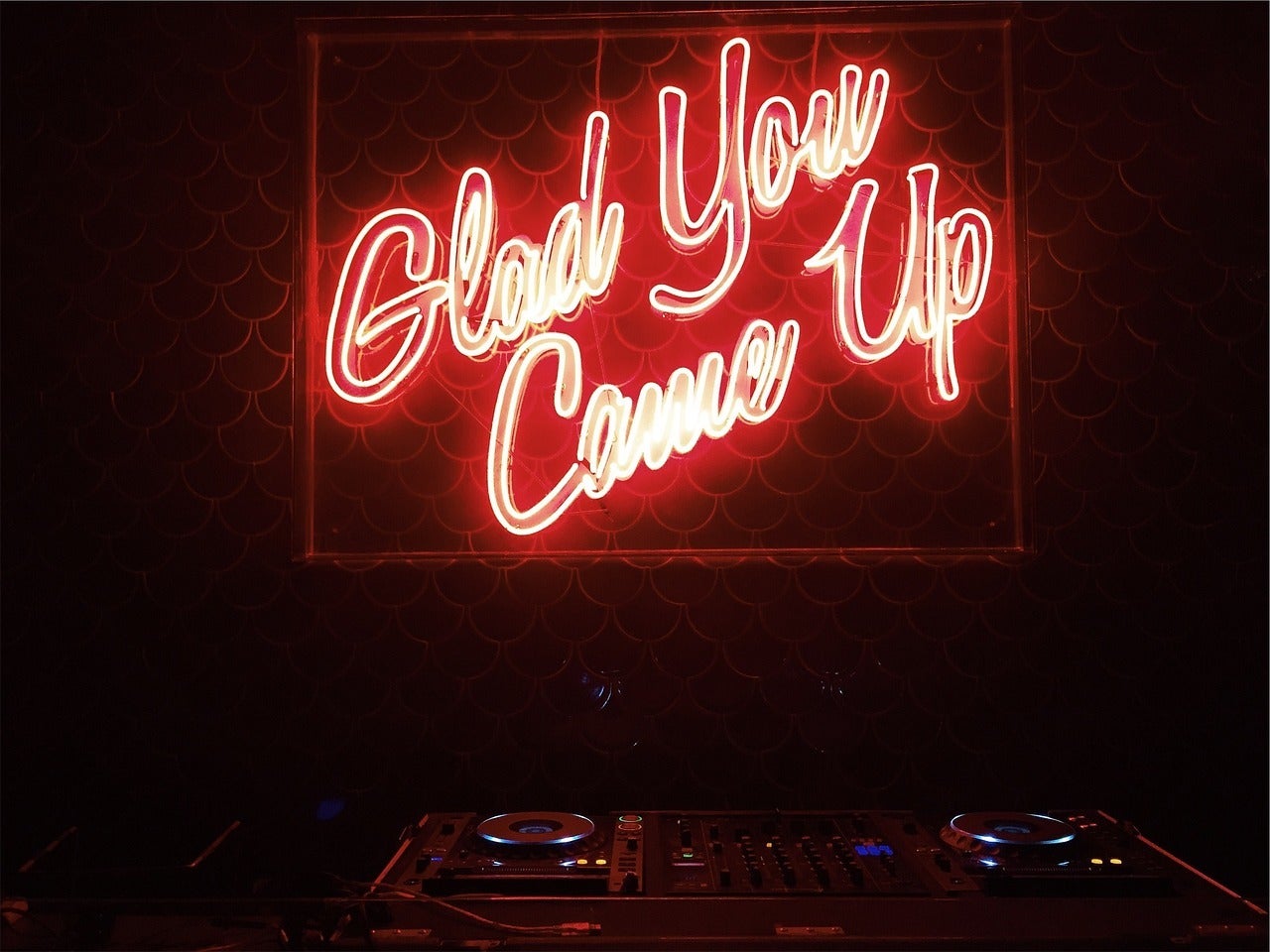 Neon Signs