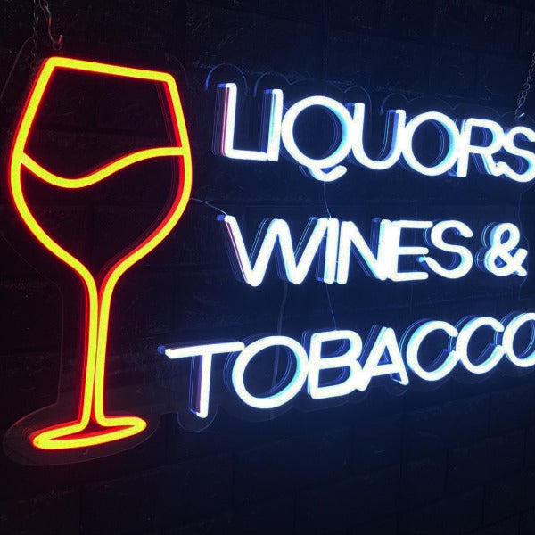 Neon Signs
