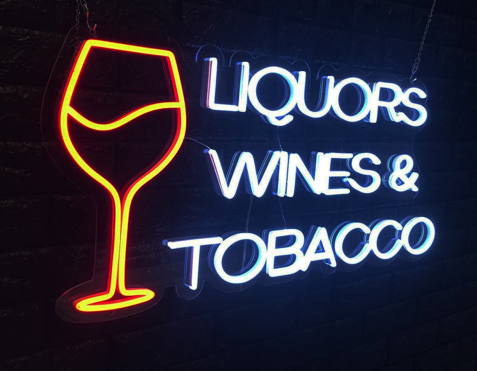 Neon Signs