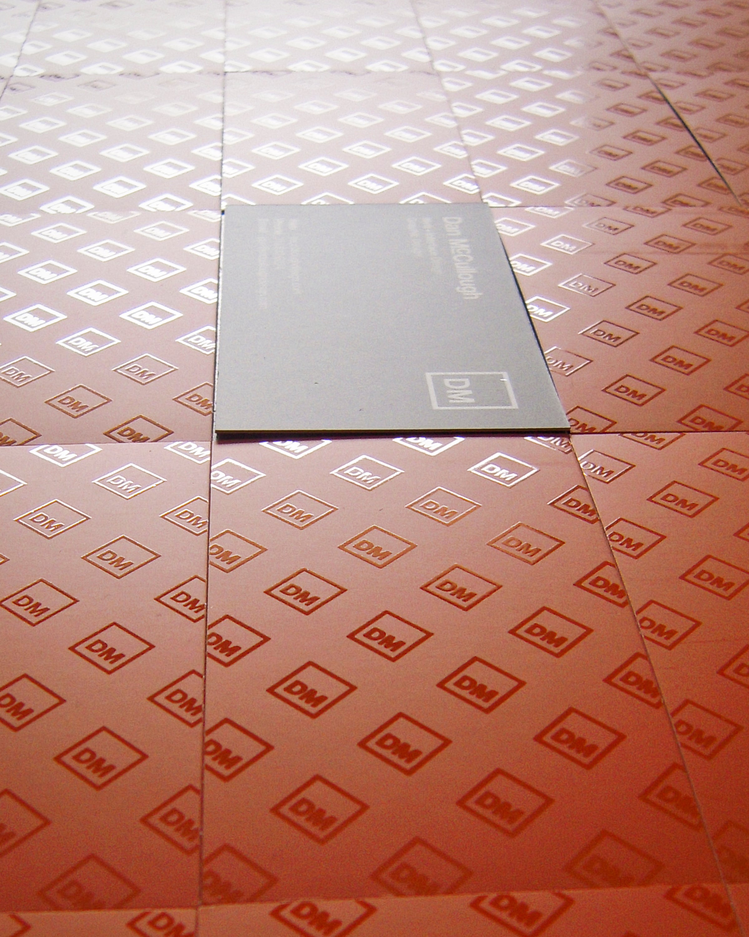 Premium Business Cards