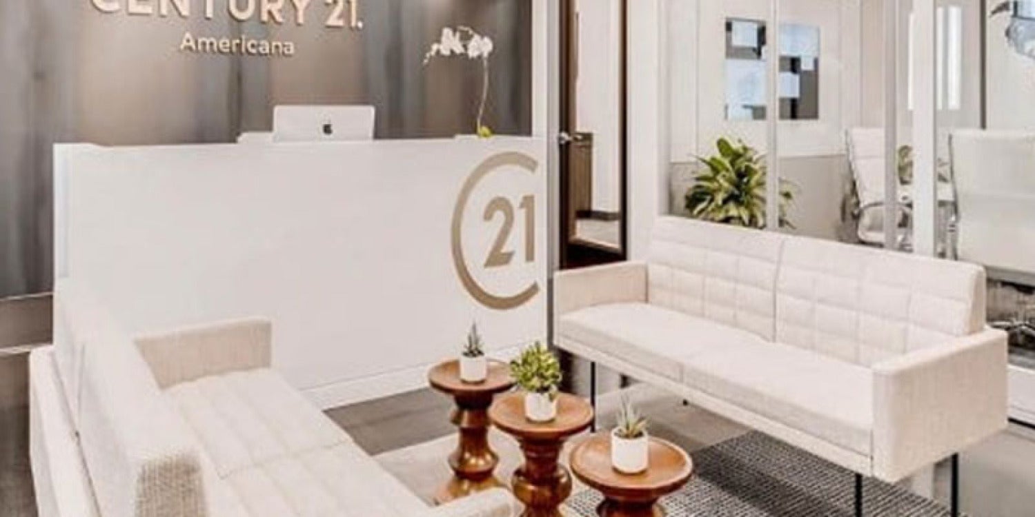Leslie Brophy and CENTURY 21 Partner Up to Transform Pacific County Real Estate in Long Beach