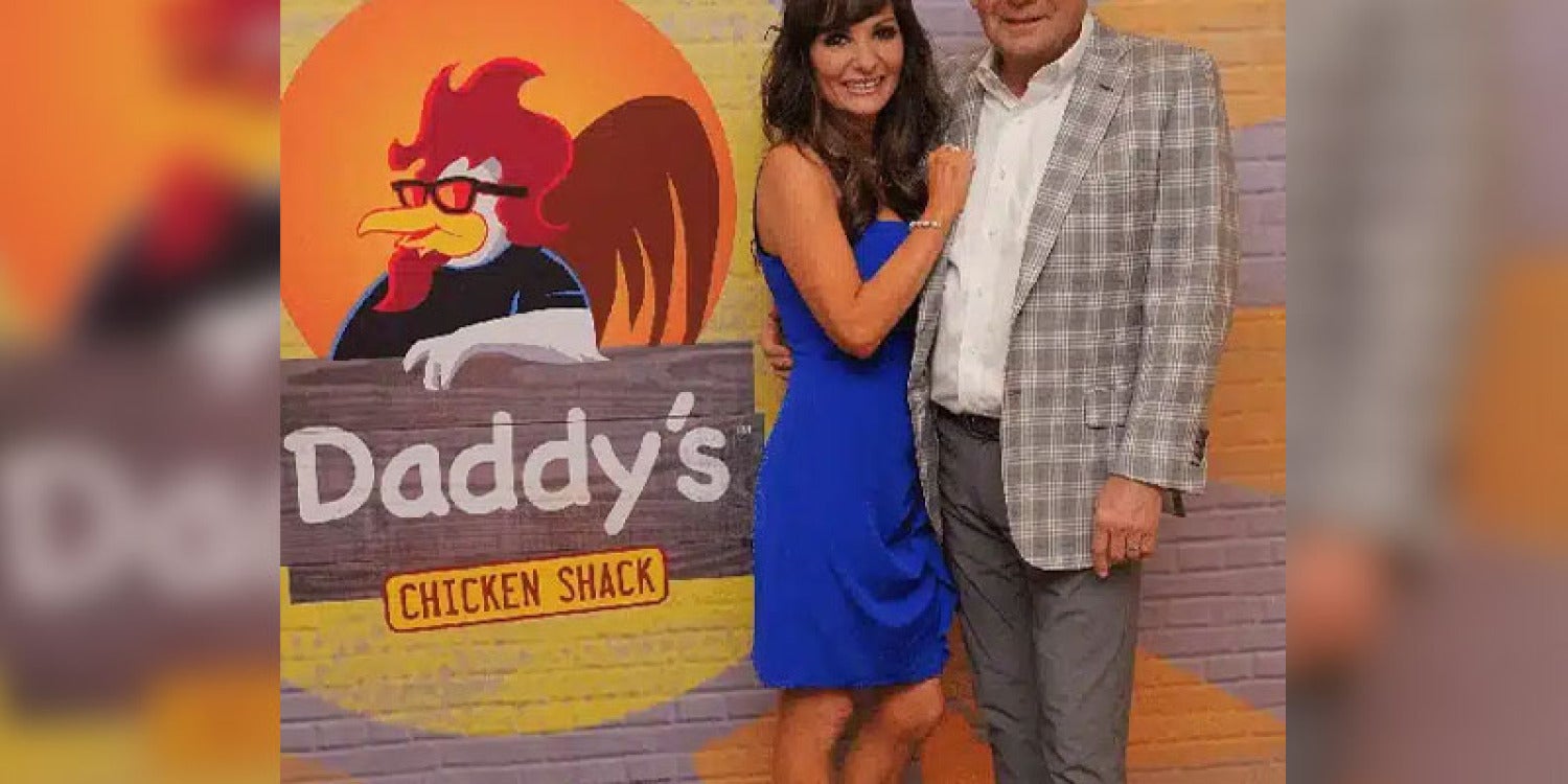Daddy's Chicken Shack Takes Flight: How Doug and Carol Dahlstrom Are Redefining Fast-Casual Fare Nationwide