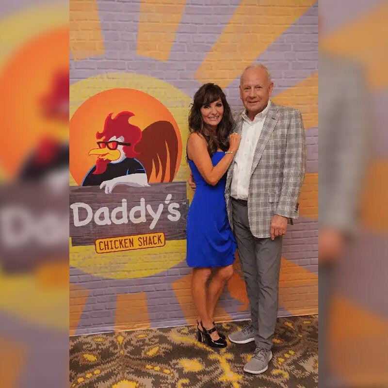 Daddy's Chicken Shack Takes Flight: How Doug and Carol Dahlstrom Are Redefining Fast-Casual Fare Nationwide Daddy's Chicken Shack Takes Flight: How Doug and Carol Dahlstrom Are Redefining Fast-Casual Fare Nationwide