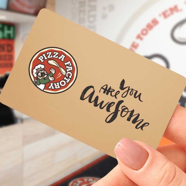 Pizza Factory in Taft Welcomes Dynamic Duo Amanda and Dale Seymour as New Owners, Setting the Stage for an Epic Customer Appreciation Event!