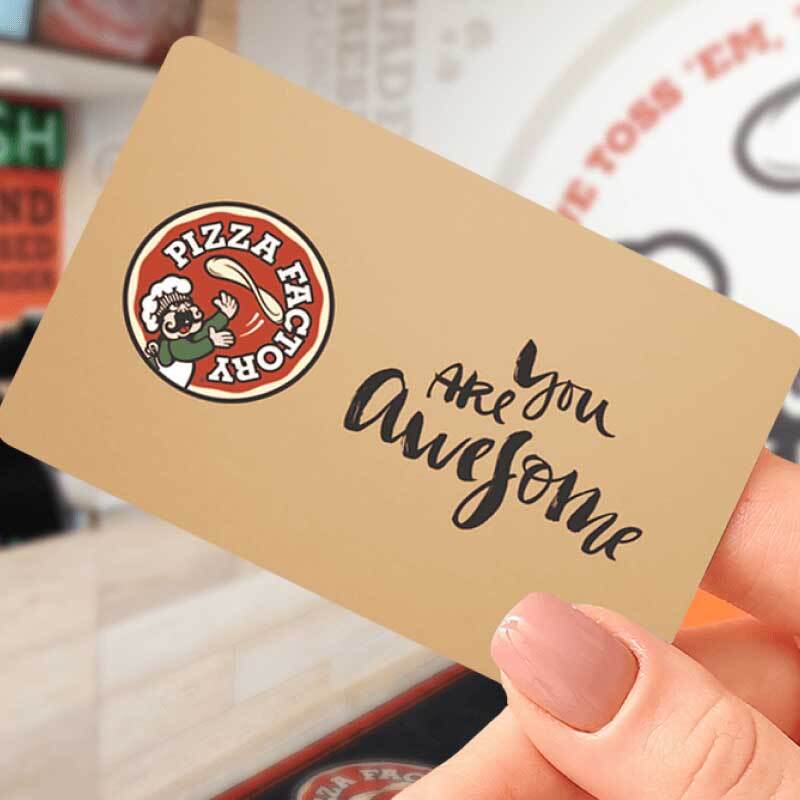 Pizza Factory in Taft Welcomes Dynamic Duo Amanda and Dale Seymour as New Owners, Setting the Stage for an Epic Customer Appreciation Event! Pizza Factory in Taft Welcomes Dynamic Duo Amanda and Dale Seymour as New Owners, Setting the Stage for an Epic Customer Appreciation Event!