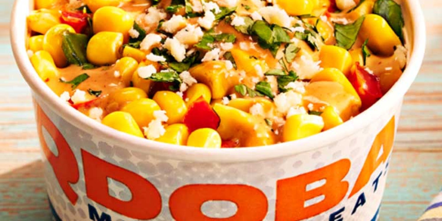 QDOBA Dominates Once Again: Named Best Fast Casual Restaurant for Sixth Straight Year