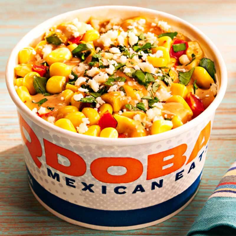 QDOBA Dominates Once Again: Named Best Fast Casual Restaurant for Sixth Straight Year QDOBA Dominates Once Again: Named Best Fast Casual Restaurant for Sixth Straight Year