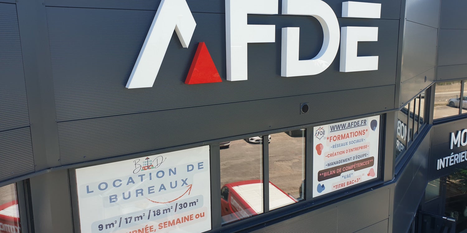 Lettres Découpées