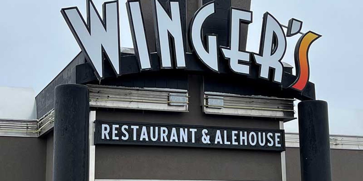Wingers Wings Its Way to New Locations: Andover and Rotherham