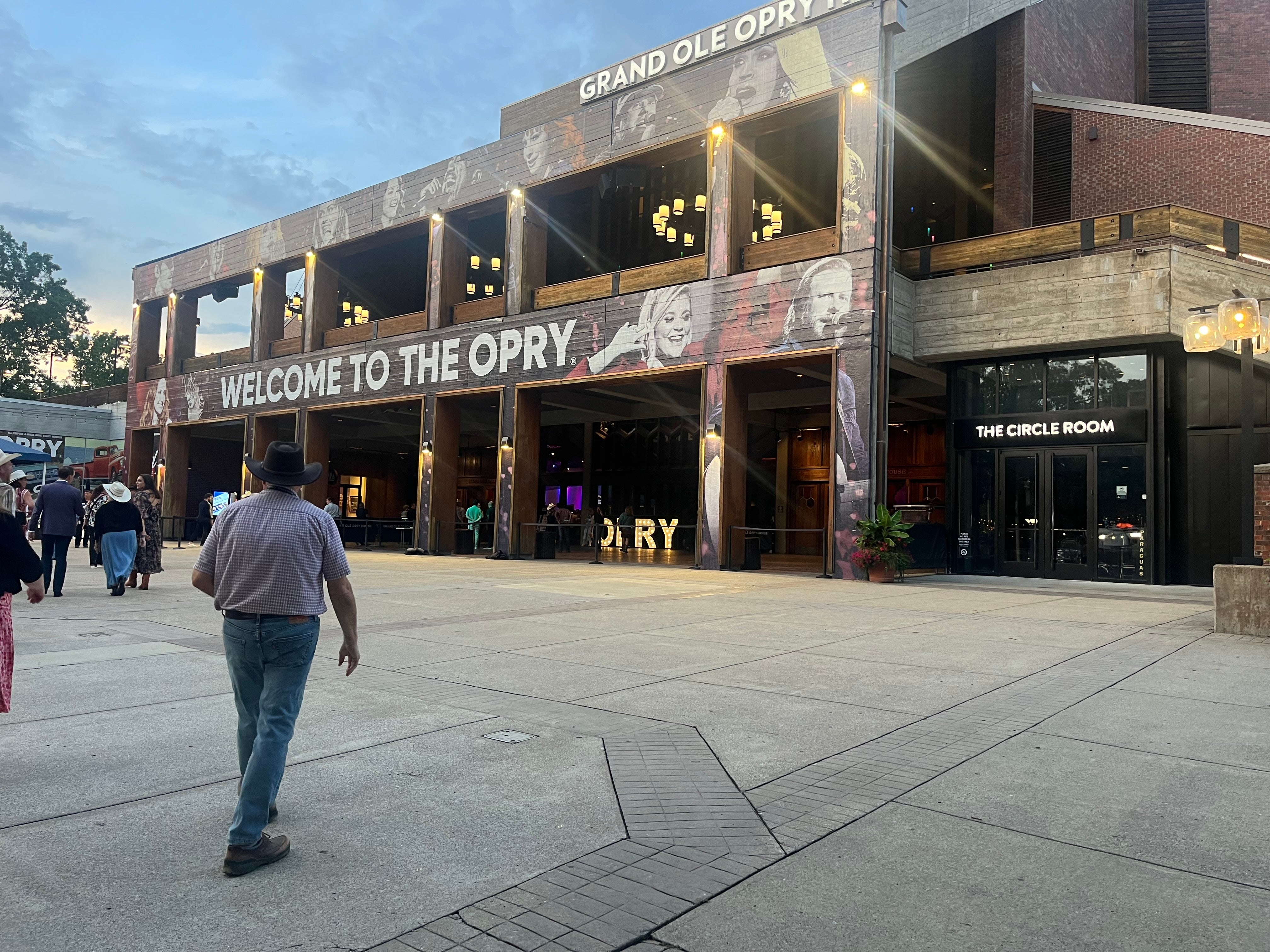 UFG World Expo 2024, Gaylord Opryland in Nashville, TN!