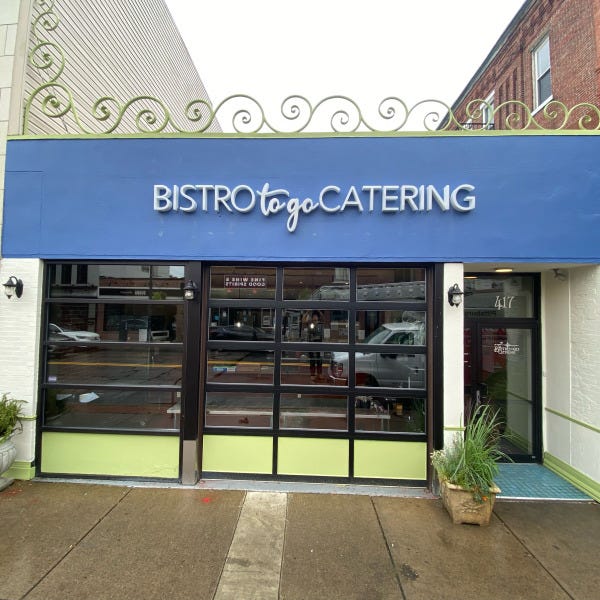 Bistro To Go