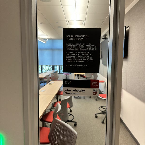 CMU ADA Signs