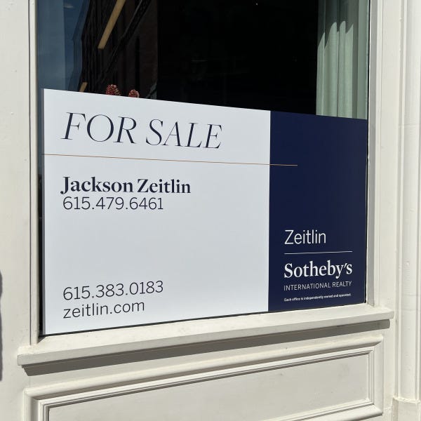 Window Graphic