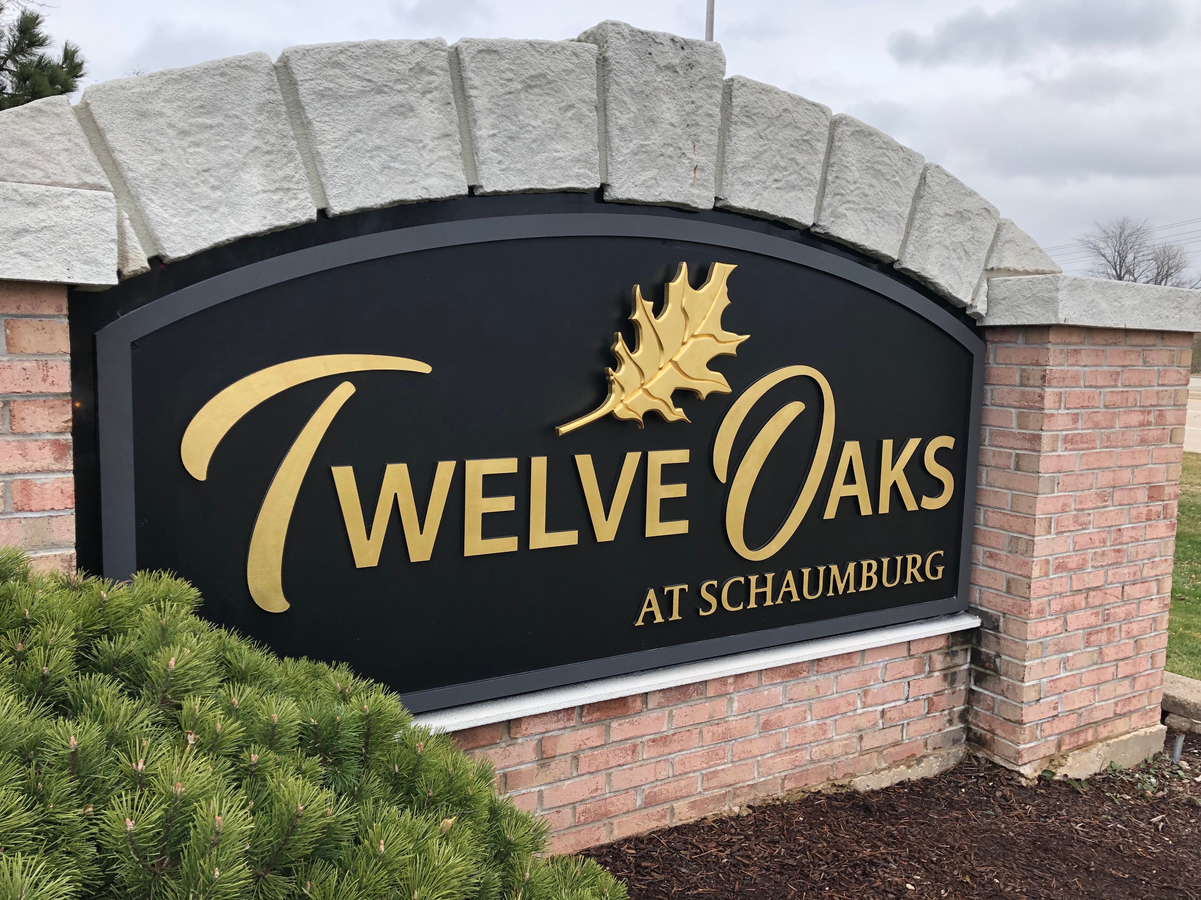 Subdivision / Apartment Complex Signs