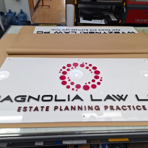 Magnolia Law