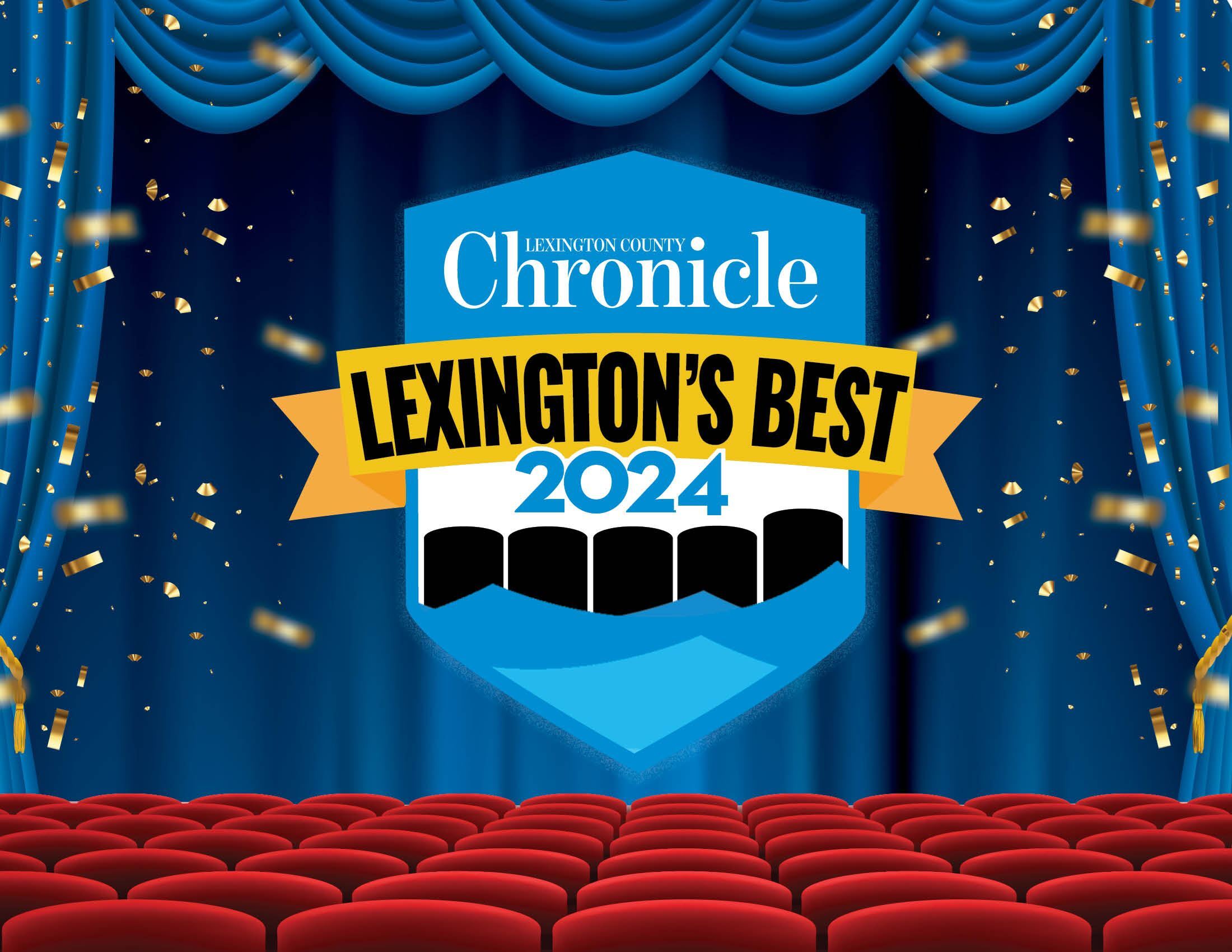Columbia West, SC accolades