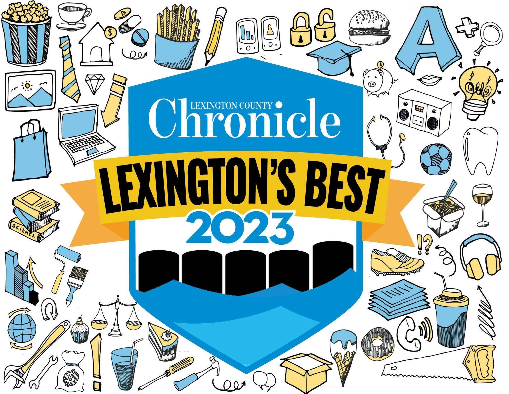 Columbia West, SC accolades
