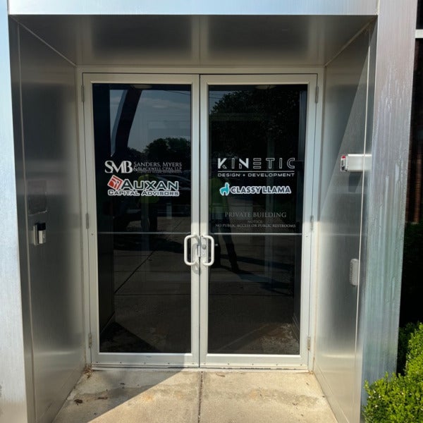 Door Graphics