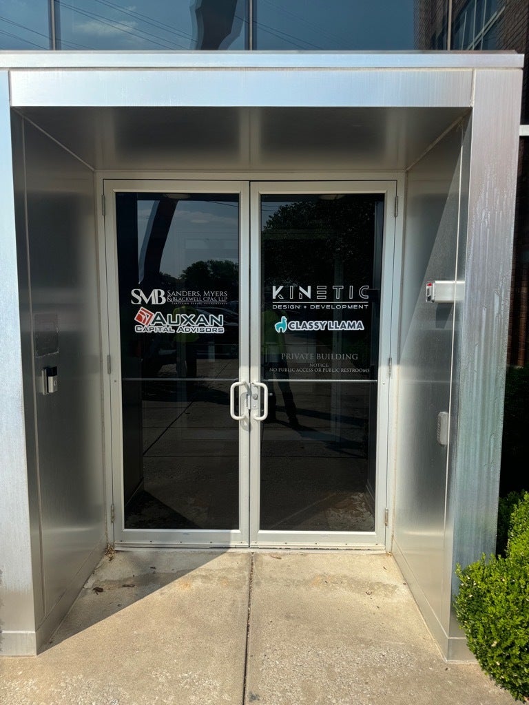 Door Graphics