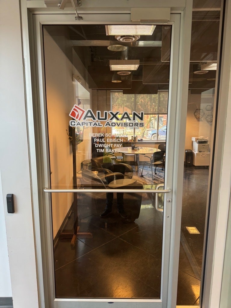 Door Graphics