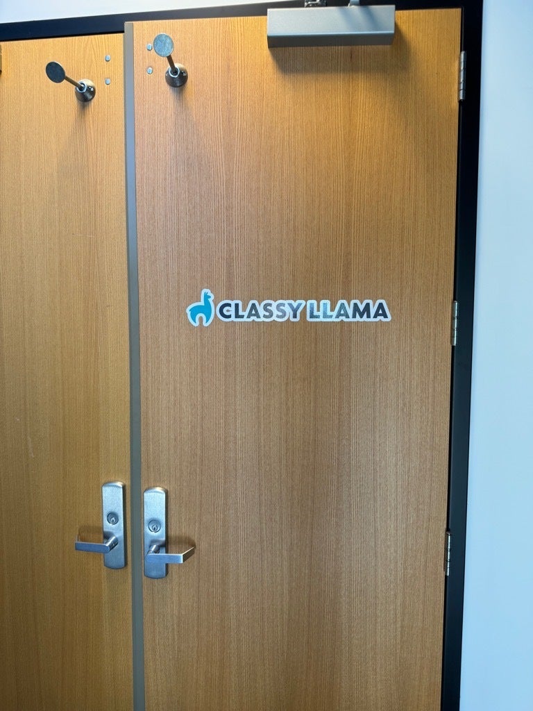 Door Graphics