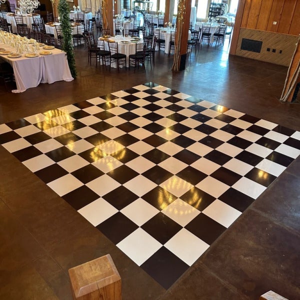 Floor Graphics